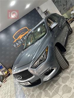 ئينفنتي QX60